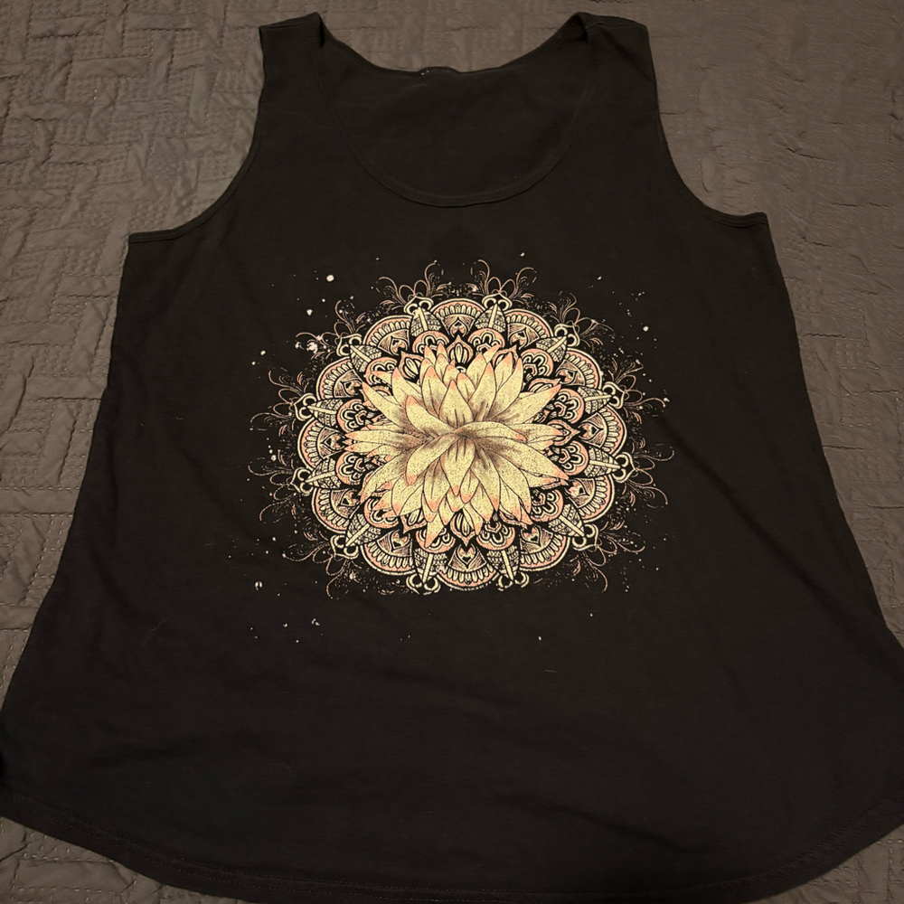 Lotus Tank